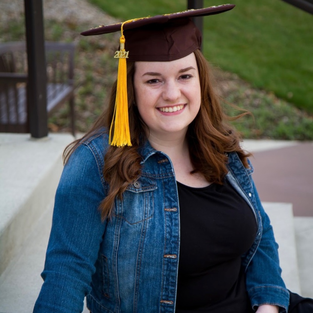 Meet your Posher, Allison